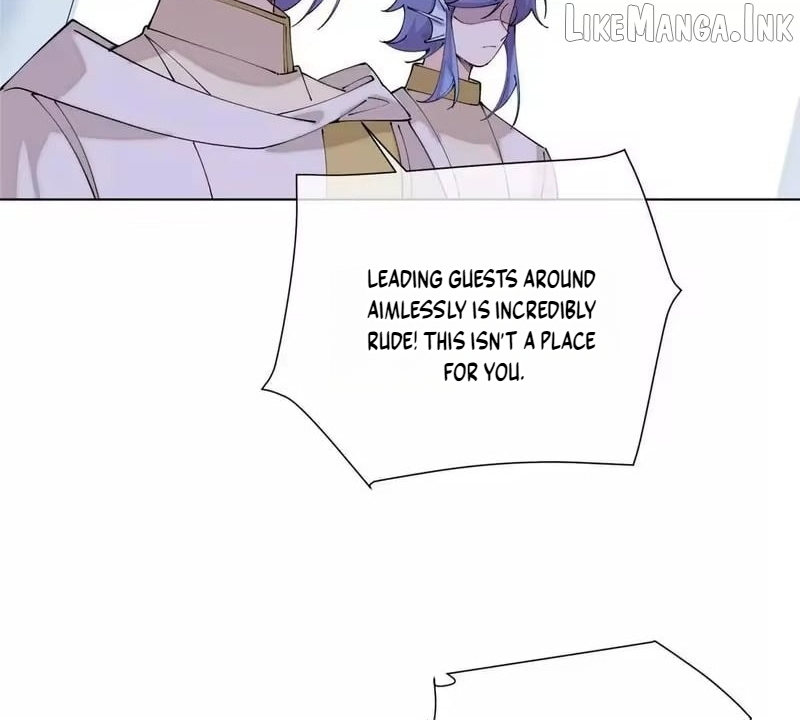 Her Marriage Was Called Off at Daytime, the Cutely Fierce Commander Asked Her For a Hug at Night Chapter 185  - page 49